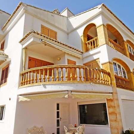 Arcos Gandia Chalet Villa Playa de Gandia Екстериор снимка