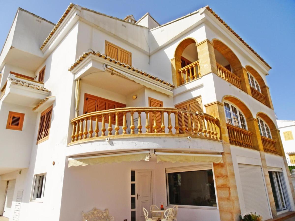 Arcos Gandia Chalet Villa Playa de Gandia Екстериор снимка