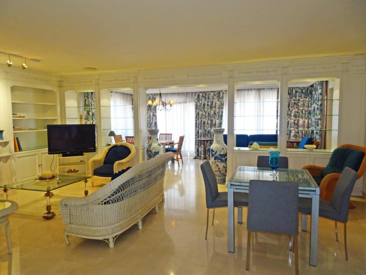 Arcos Gandia Chalet Villa Playa de Gandia Екстериор снимка