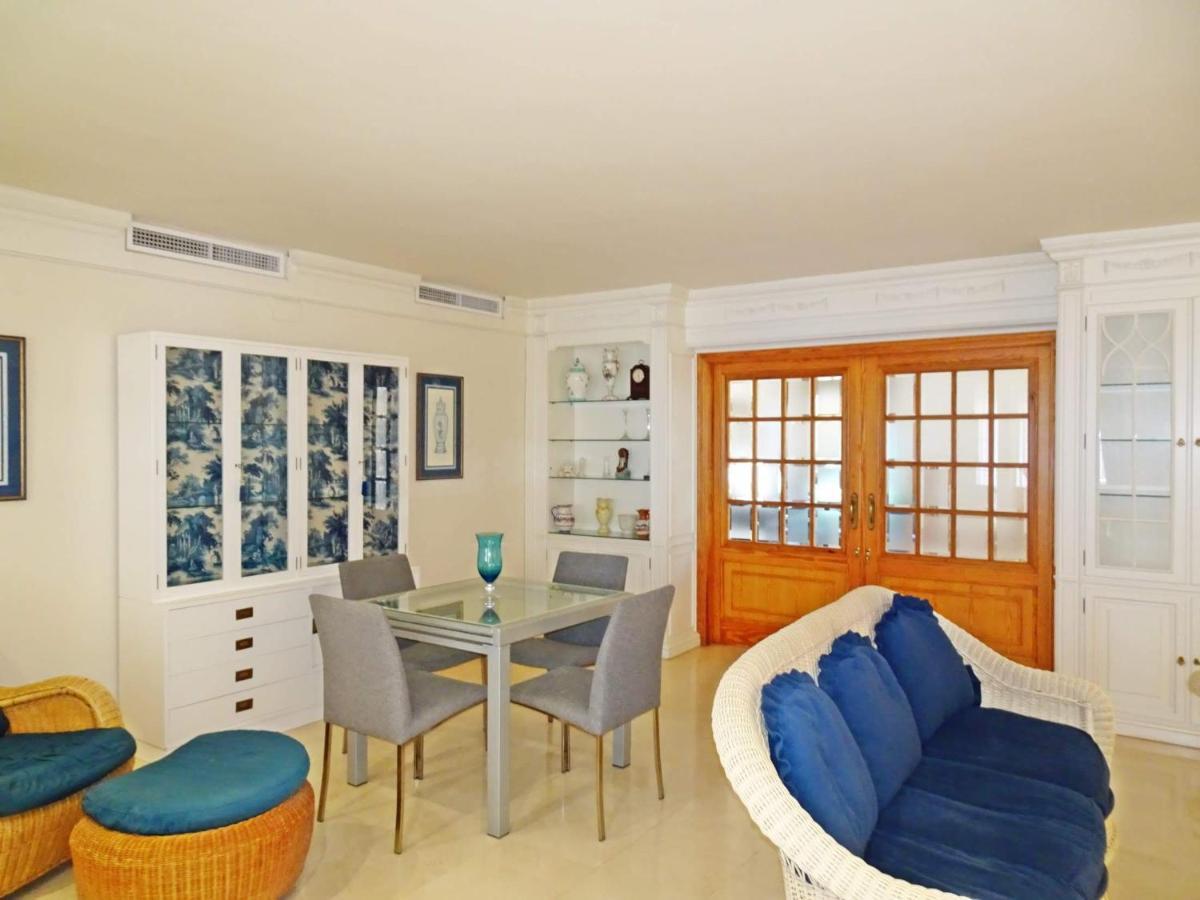 Arcos Gandia Chalet Villa Playa de Gandia Екстериор снимка