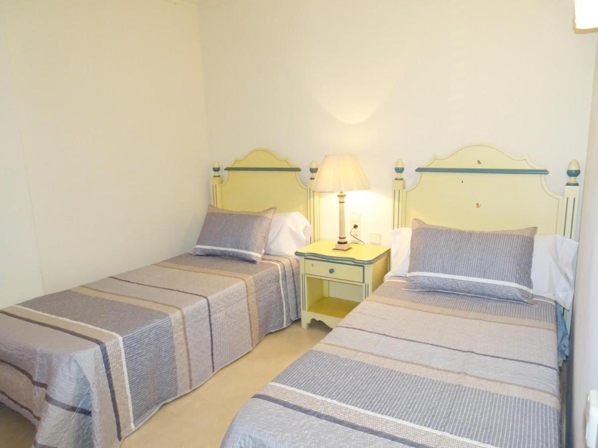 Arcos Gandia Chalet Villa Playa de Gandia Екстериор снимка