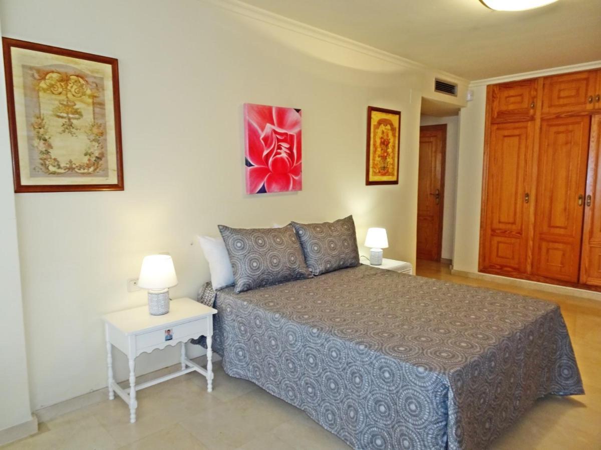 Arcos Gandia Chalet Villa Playa de Gandia Екстериор снимка
