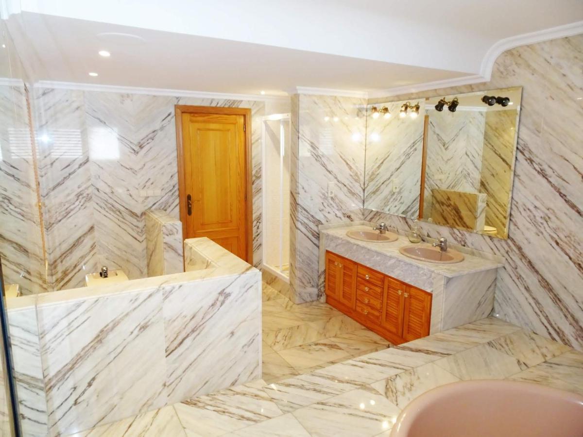 Arcos Gandia Chalet Villa Playa de Gandia Екстериор снимка