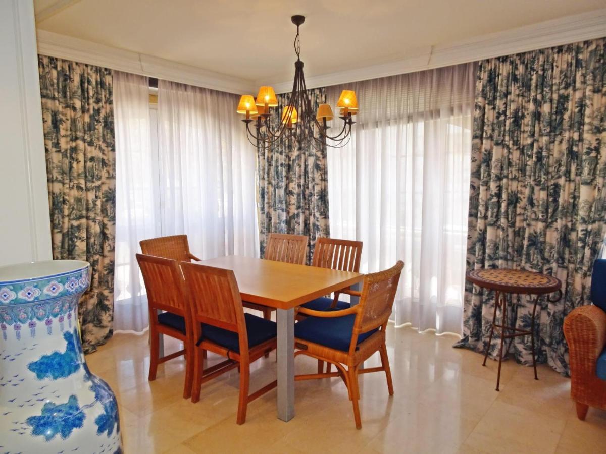 Arcos Gandia Chalet Villa Playa de Gandia Екстериор снимка