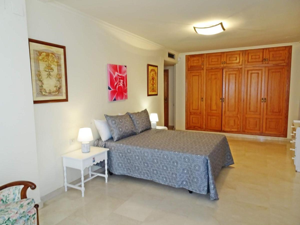 Arcos Gandia Chalet Villa Playa de Gandia Екстериор снимка
