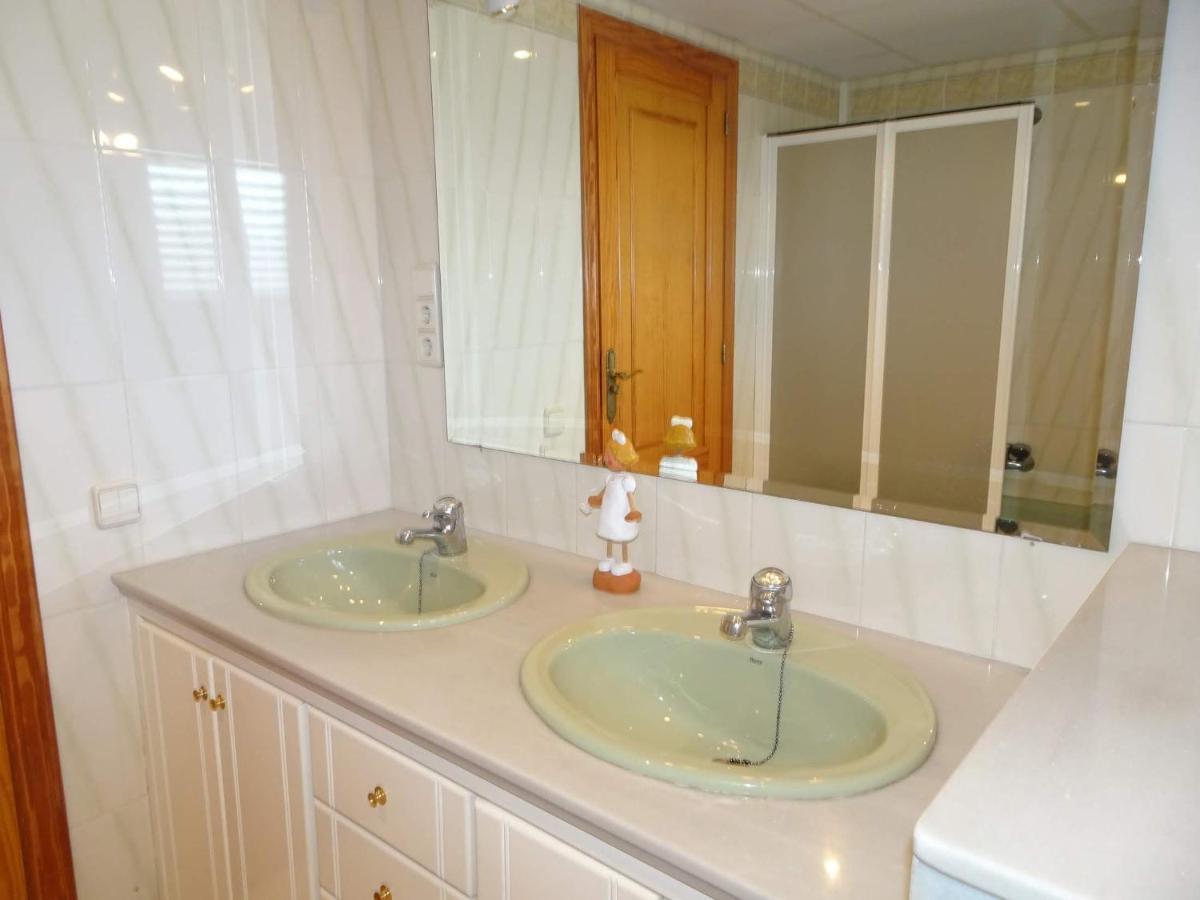 Arcos Gandia Chalet Villa Playa de Gandia Екстериор снимка