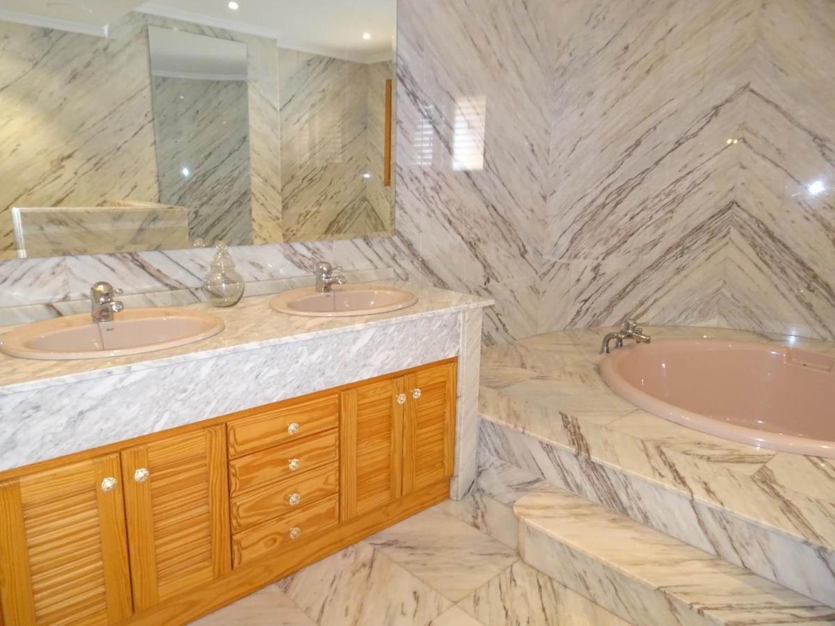 Arcos Gandia Chalet Villa Playa de Gandia Екстериор снимка