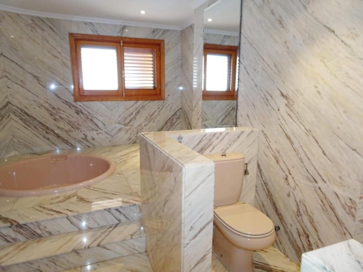 Arcos Gandia Chalet Villa Playa de Gandia Екстериор снимка