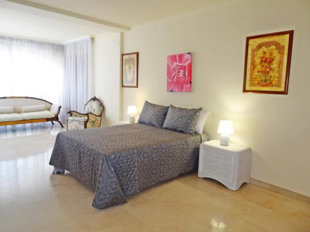 Arcos Gandia Chalet Villa Playa de Gandia Екстериор снимка