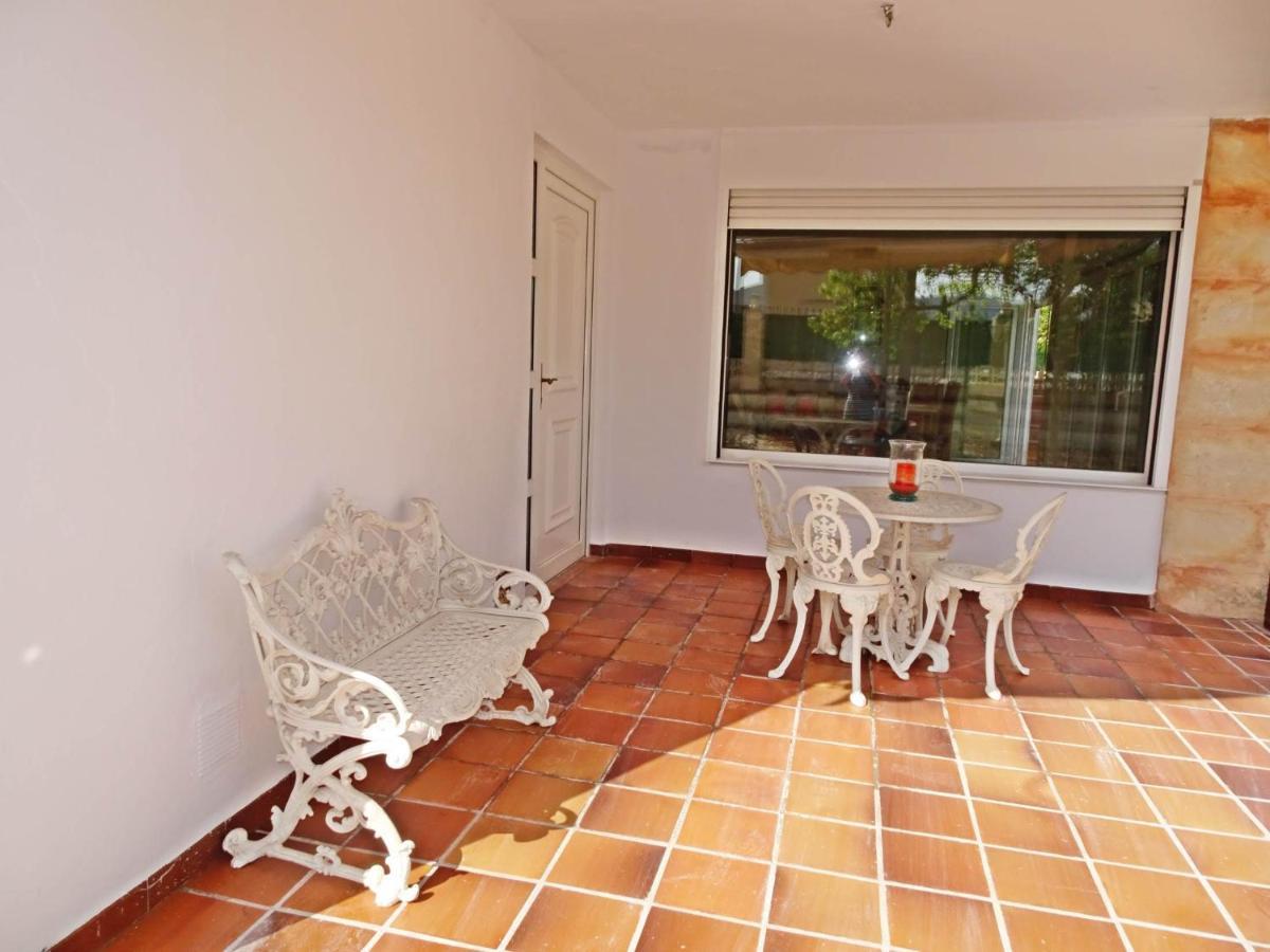 Arcos Gandia Chalet Villa Playa de Gandia Екстериор снимка