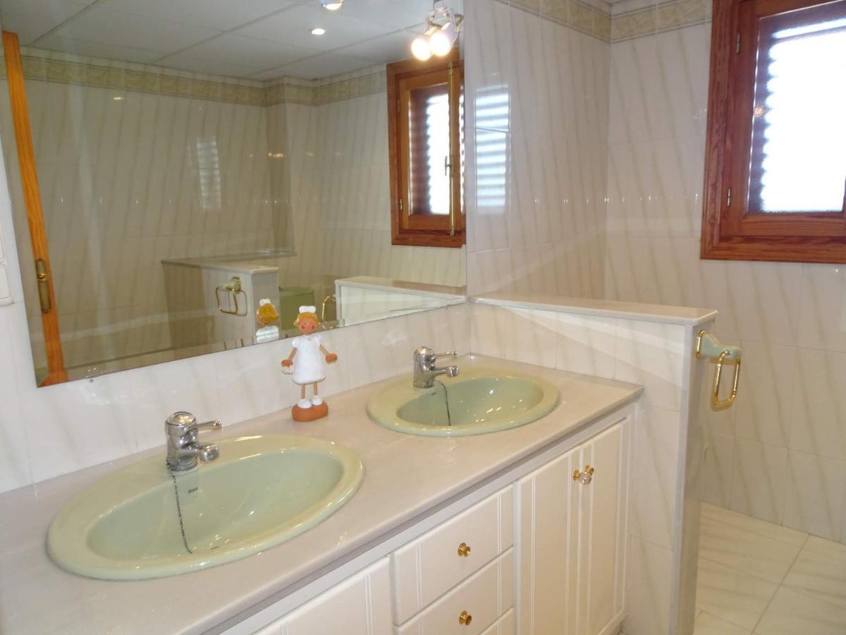 Arcos Gandia Chalet Villa Playa de Gandia Екстериор снимка