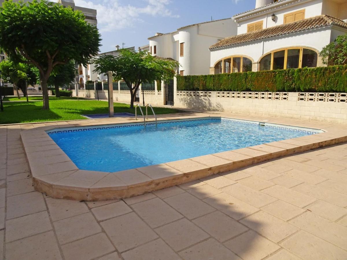 Arcos Gandia Chalet Villa Playa de Gandia Екстериор снимка