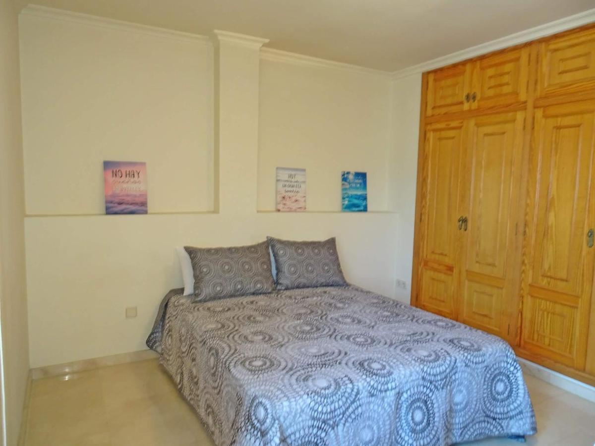 Arcos Gandia Chalet Villa Playa de Gandia Екстериор снимка