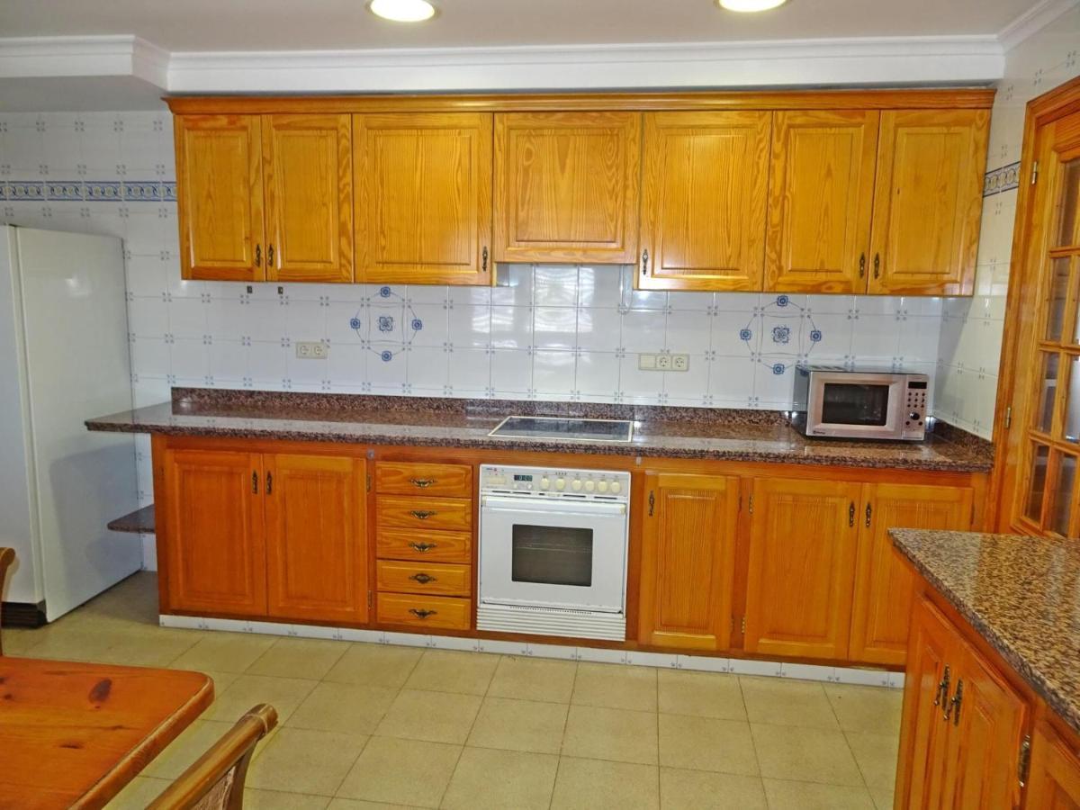 Arcos Gandia Chalet Villa Playa de Gandia Екстериор снимка