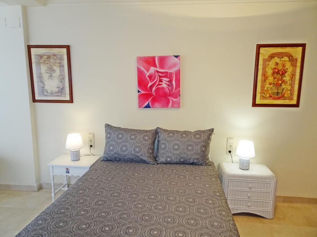 Arcos Gandia Chalet Villa Playa de Gandia Екстериор снимка